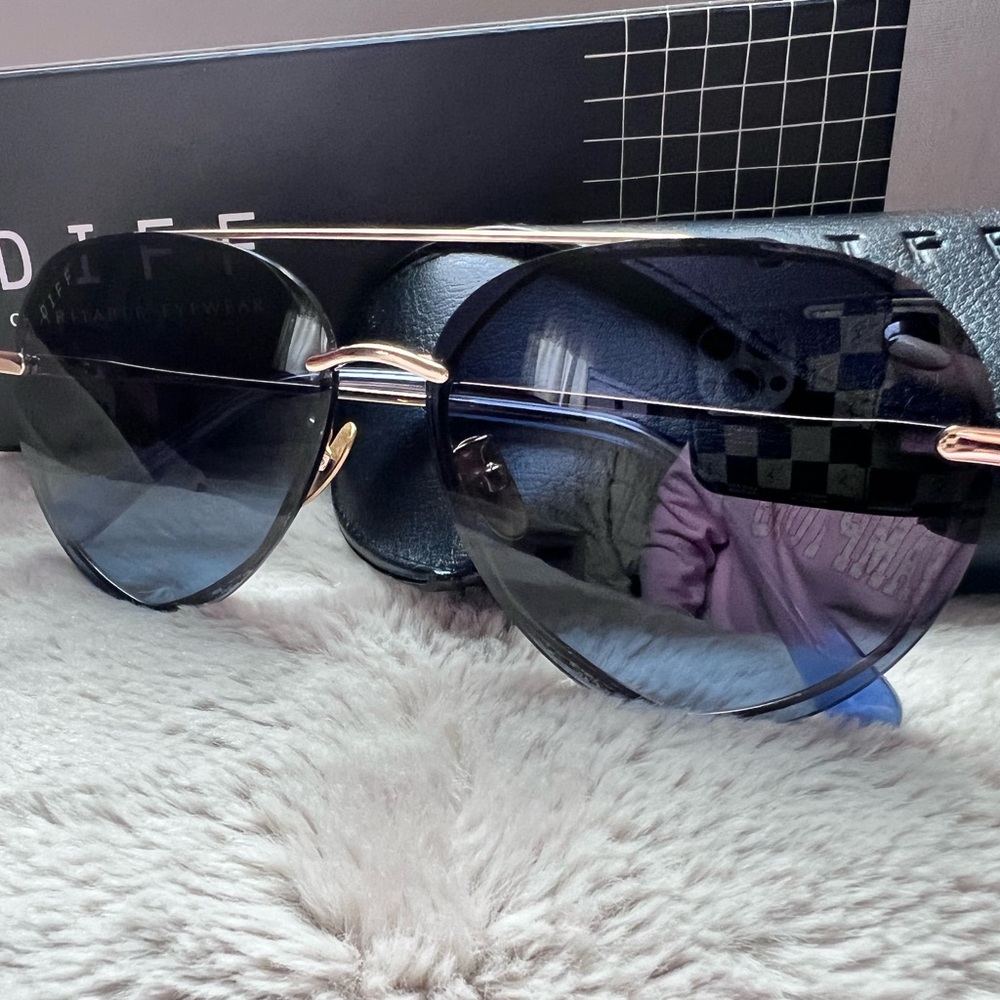 Diff sunglasses - Picture 8 of 9